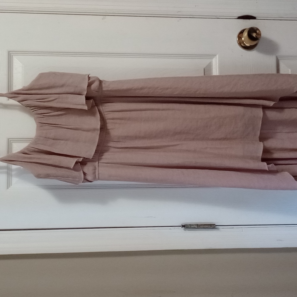 Dress By As U WISH